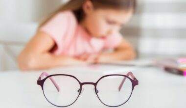 Miopia, la nuova pandemia in agguato