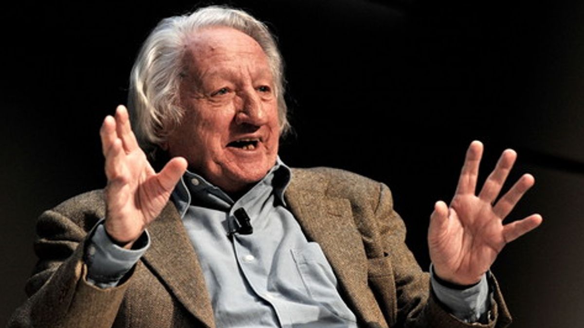 Cultura, morto il vignettista Giorgio Forattini