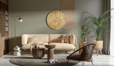 Casa come rifugio trend invernali che rendono impossibile uscire