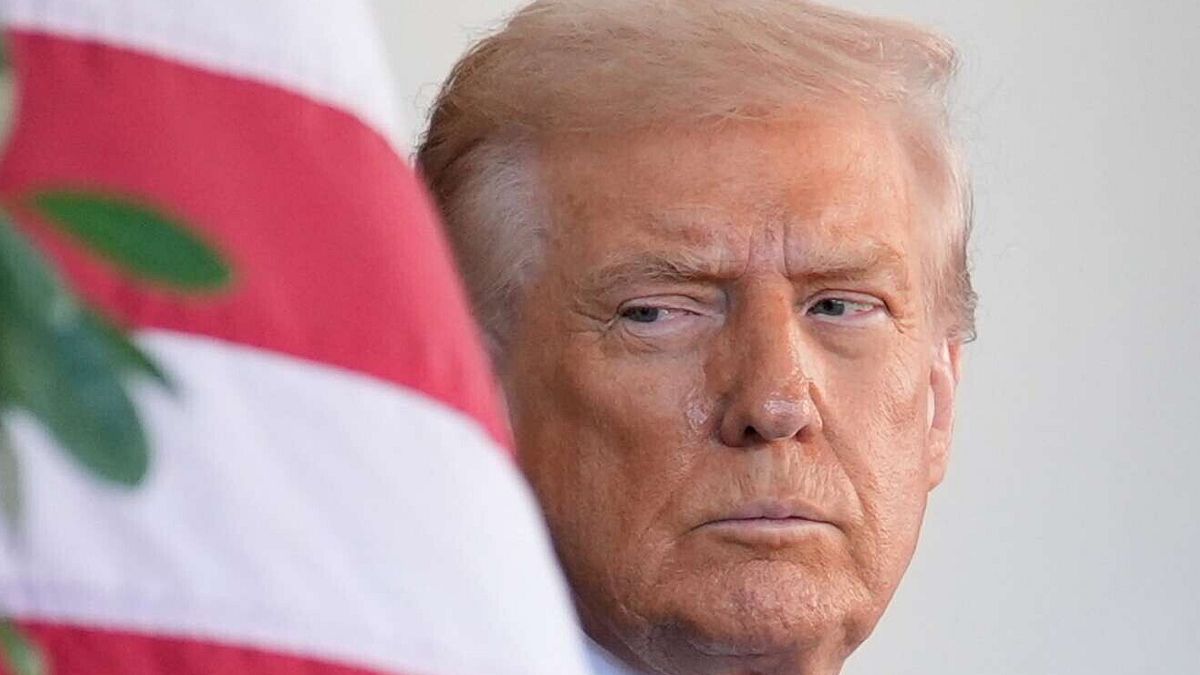 Trump fra sanzioni, dazi e shutdown: le notizie in diretta