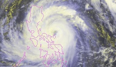 quasi un milione di evacuati