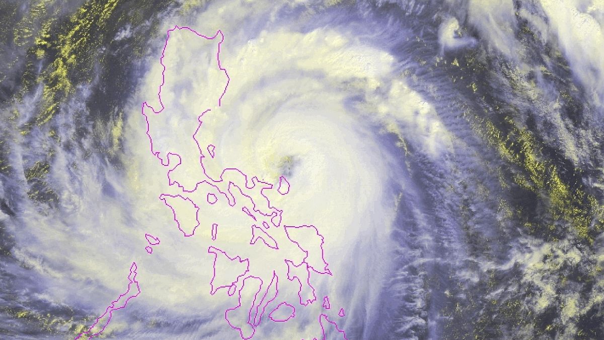 quasi un milione di evacuati