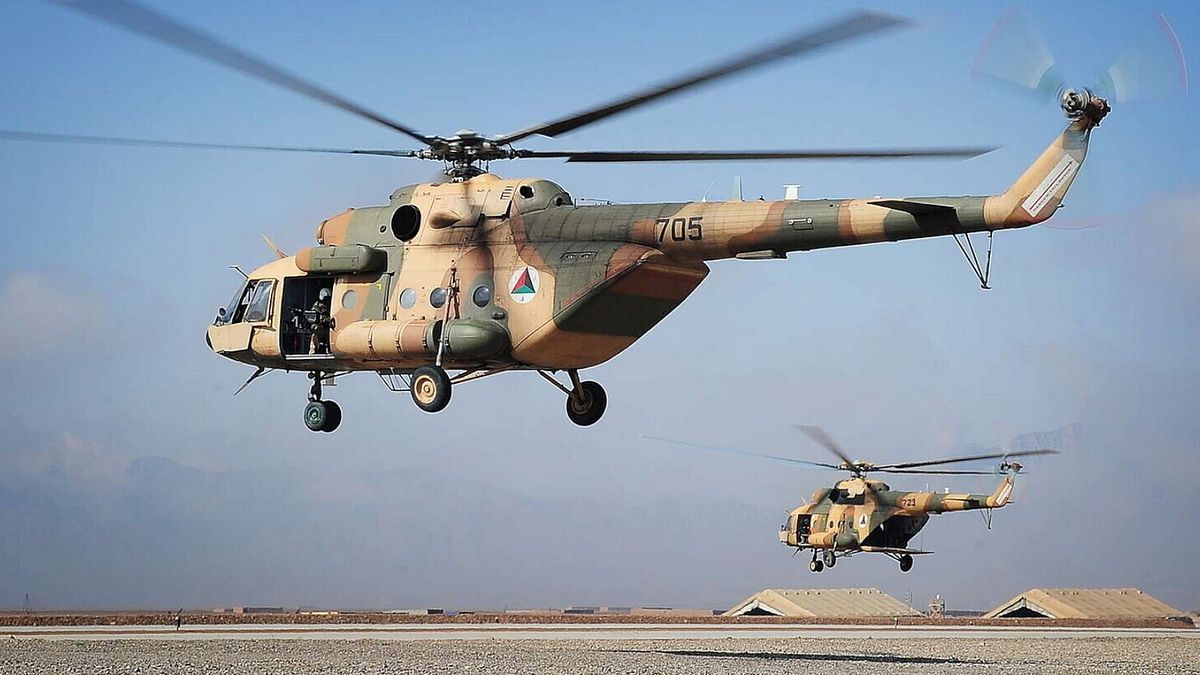 Trump non ha deciso su azione militare in Venezuela