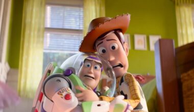 Torna "Toy Story", Woody e Buzz contro la tecnologia nel primo trailer