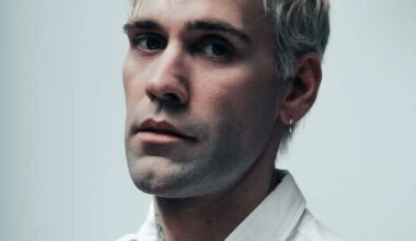 Mr Rain torna con un nuovo singolo, "Effetto Michelangelo"