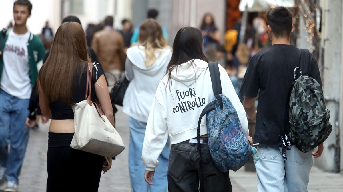 Quasi la metà degli adolescenti chiede supporto emotivo all'IA