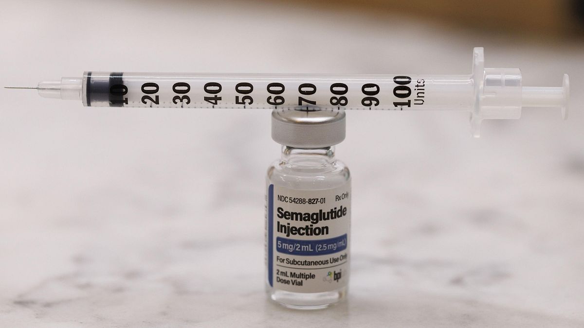 Padova, falso Ozempic comprato online: 31enne finisce in coma