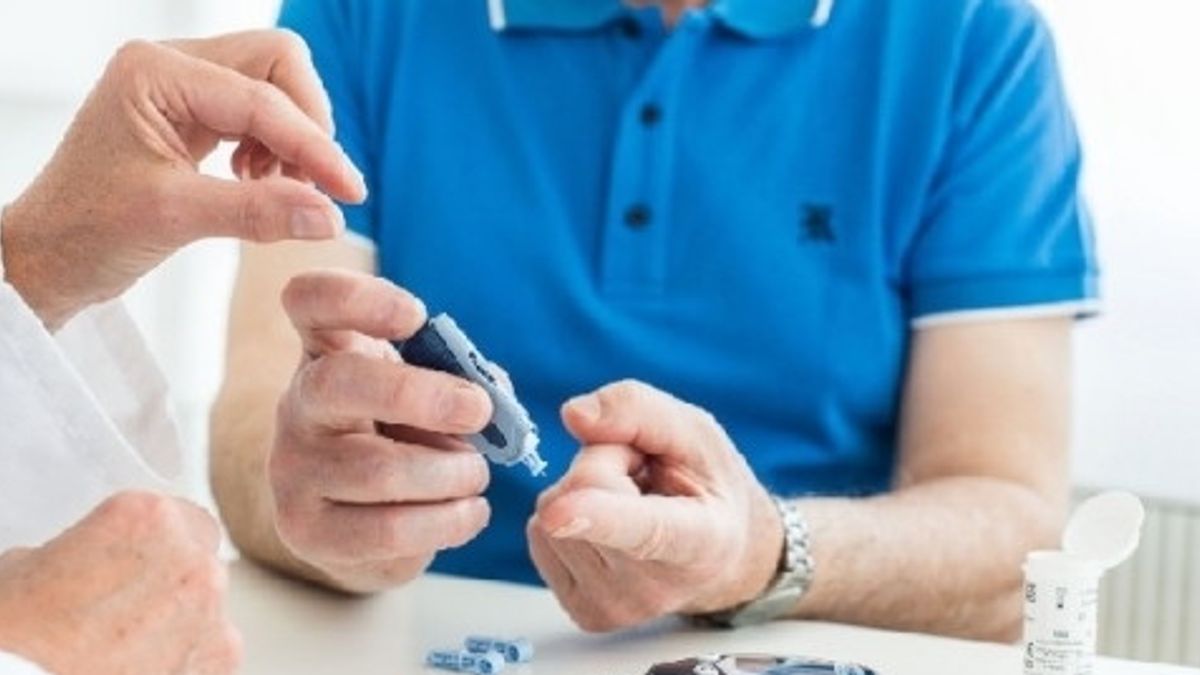 Diabete, colpiti quattro milioni di italiani, gli esperti: "Sfida a salute pubblica" - Tgcom24