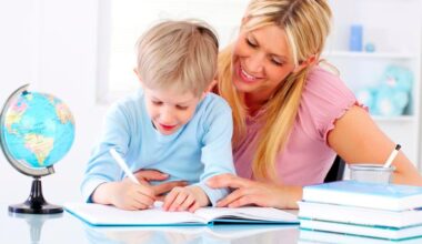 Gli ormoni influenzano l'apprendimento