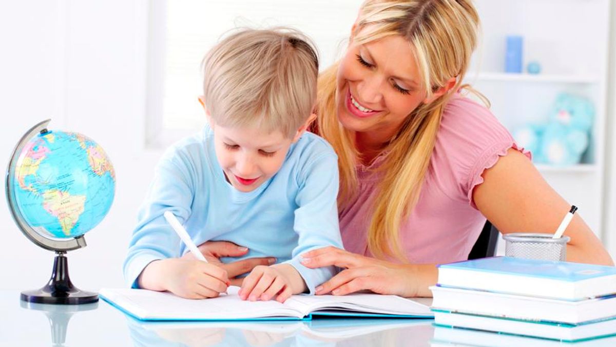 Gli ormoni influenzano l'apprendimento