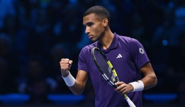 domani la sfida ad Alcaraz 