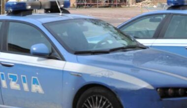 Napoli, 26enne ucciso in strada a colpi di pistola