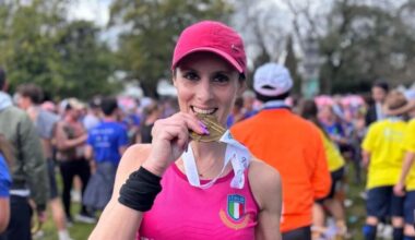 Runner morta a Verona, aperta inchiesta per omicidio colposo