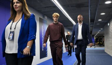 "Finals in Italia per altri 5 anni. Nel 2026 ancora a Torino, poi si vedrà"