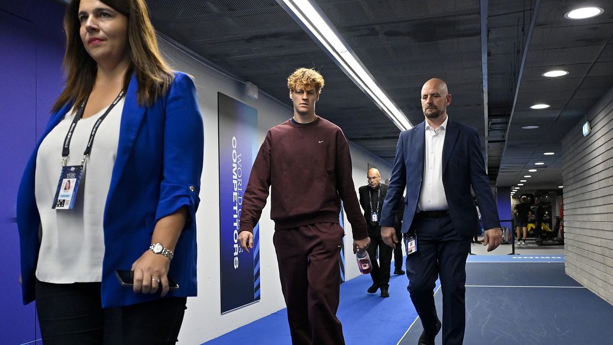 "Finals in Italia per altri 5 anni. Nel 2026 ancora a Torino, poi si vedrà"