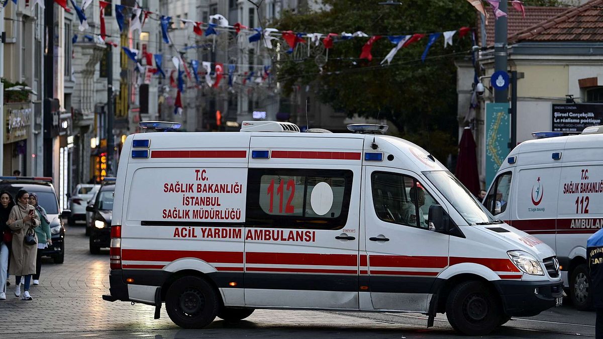 Avvelenamento a Istanbul, morta famiglia turco-tedesca