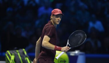 Una statua per Sinner, il sindaco di Sesto Pusteria: "Fieri del nostro campione"