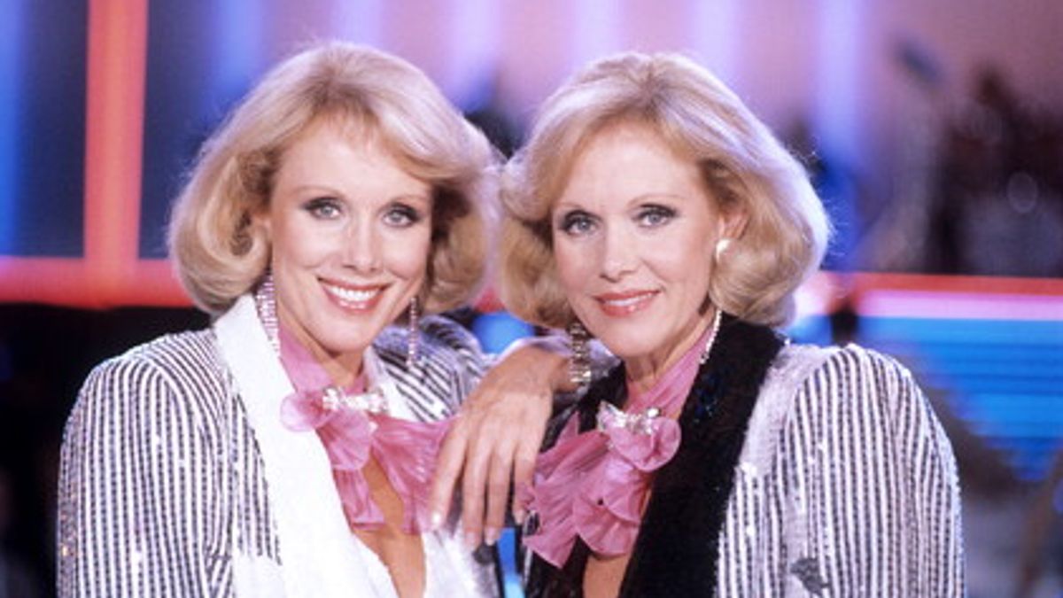 L’eredità solidale delle gemelle Kessler