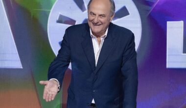 "La ruota della fortuna", ecco i campioni più vincenti