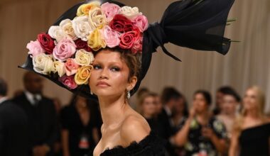 Met Gala 2026, svelato il tema legato agli Oscar della moda