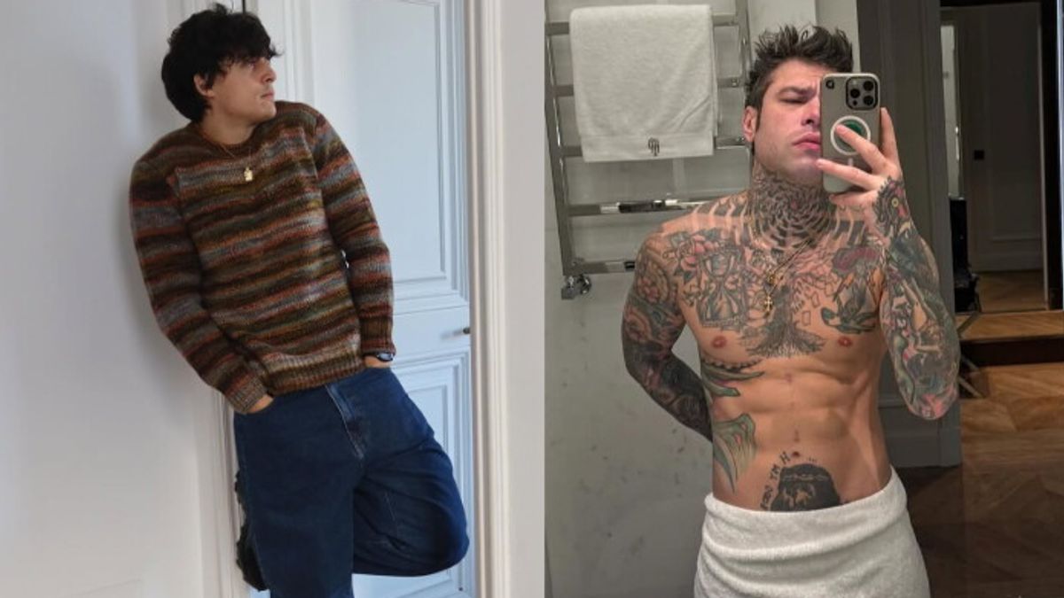 Il manager di Luis Sal attacca Fedez