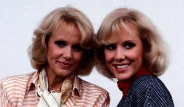 Le gemelle Kessler, la lettera d'addio: "Ci rivedremo sulle nuvole"