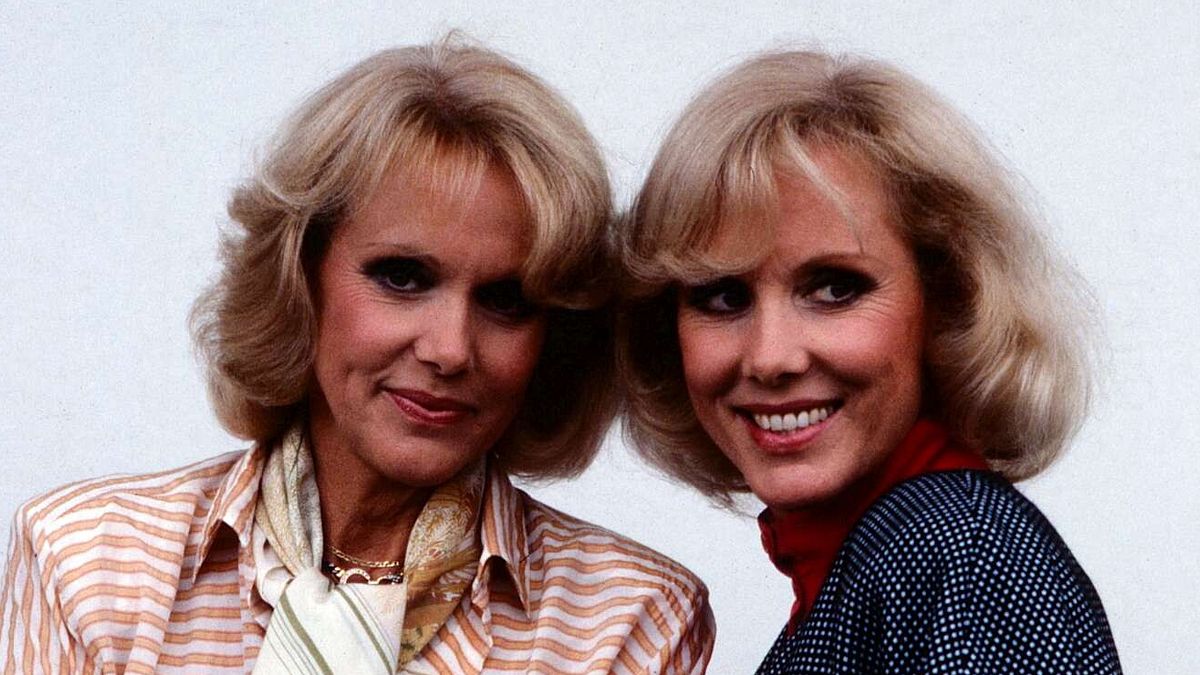 Le gemelle Kessler, la lettera d'addio: "Ci rivedremo sulle nuvole"