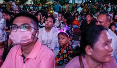 Giacarta è la megalopoli più popolosa secondo l’Onu