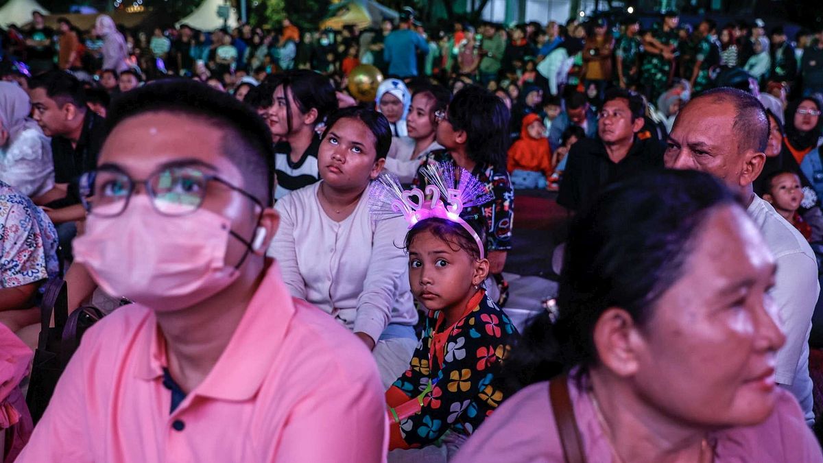 Giacarta è la megalopoli più popolosa secondo l’Onu