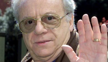 Johnny Dorelli, che fine ha fatto e come sta l'attore e cantante