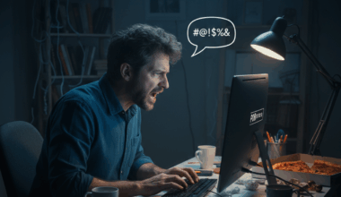 Password italiane, dalle bestemmie alle sequenze numeriche