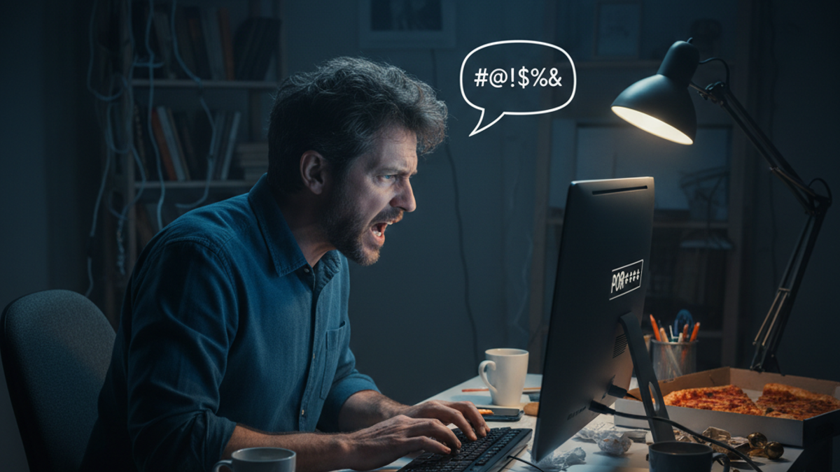 Password italiane, dalle bestemmie alle sequenze numeriche