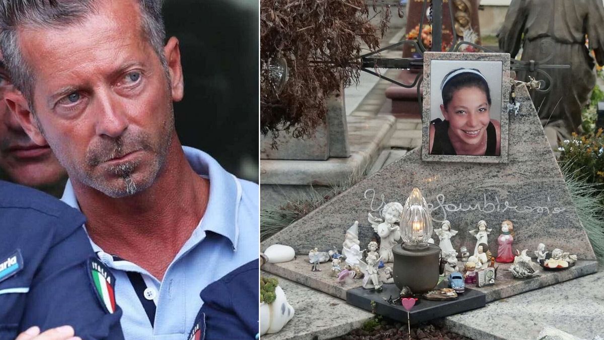 Omicidio Yara Gambirasio, la difesa di Bossetti ottiene il Dna