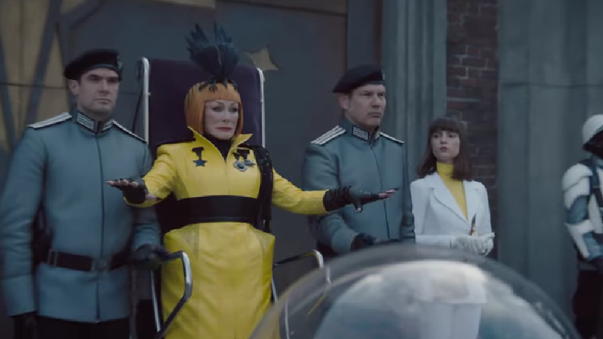 "Hunger Games", il trailer del prequel "L’alba sulla Mietitura"