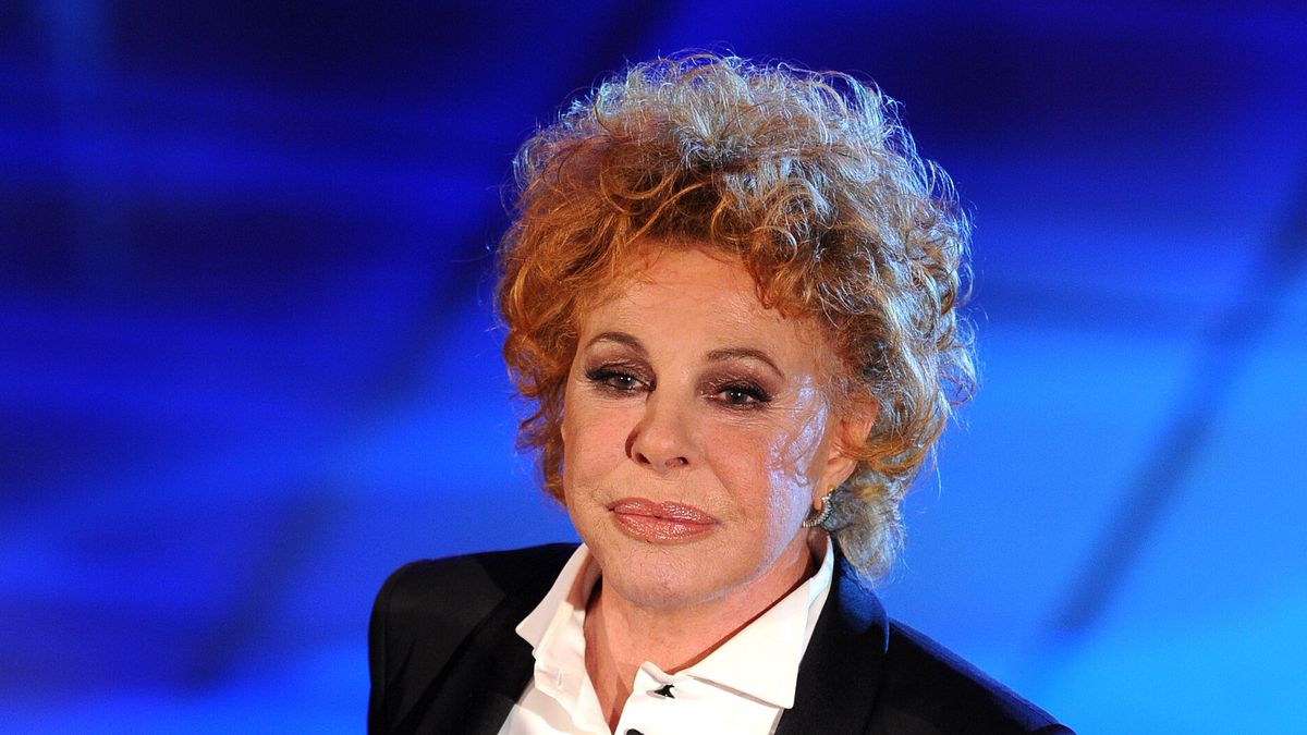 Ornella Vanoni e il rapporto col figlio: chi è Cristiano Ardenzi