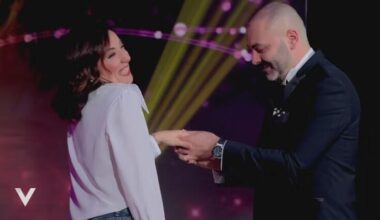 Pamela Petrarolo, la proposta di matrimonio a "Verissimo"