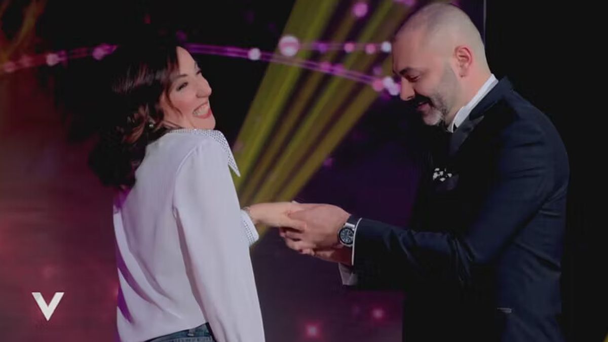 Pamela Petrarolo, la proposta di matrimonio a "Verissimo"