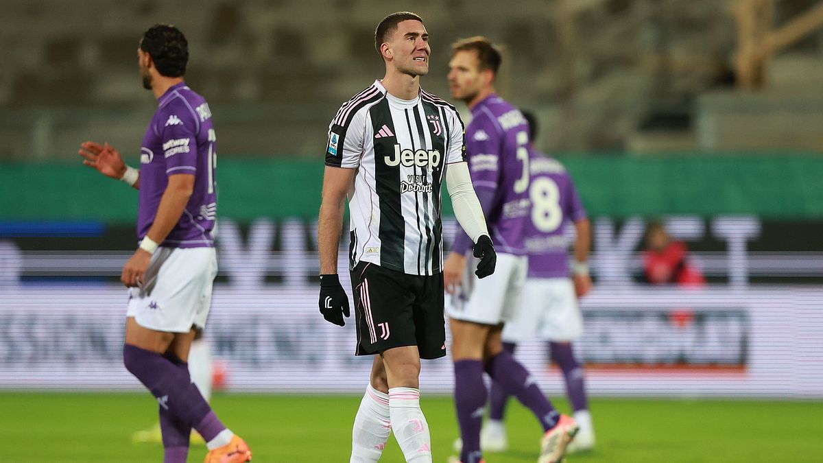 La Juventus non sa più vincere, senza i lampi di Yildiz il gioco latita e lo scudetto è un miraggio