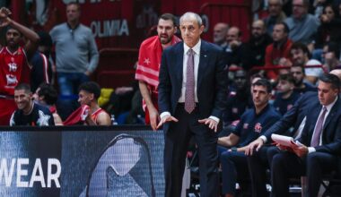 Milano cade ancora, Trieste piega l’Olimpia 86-82