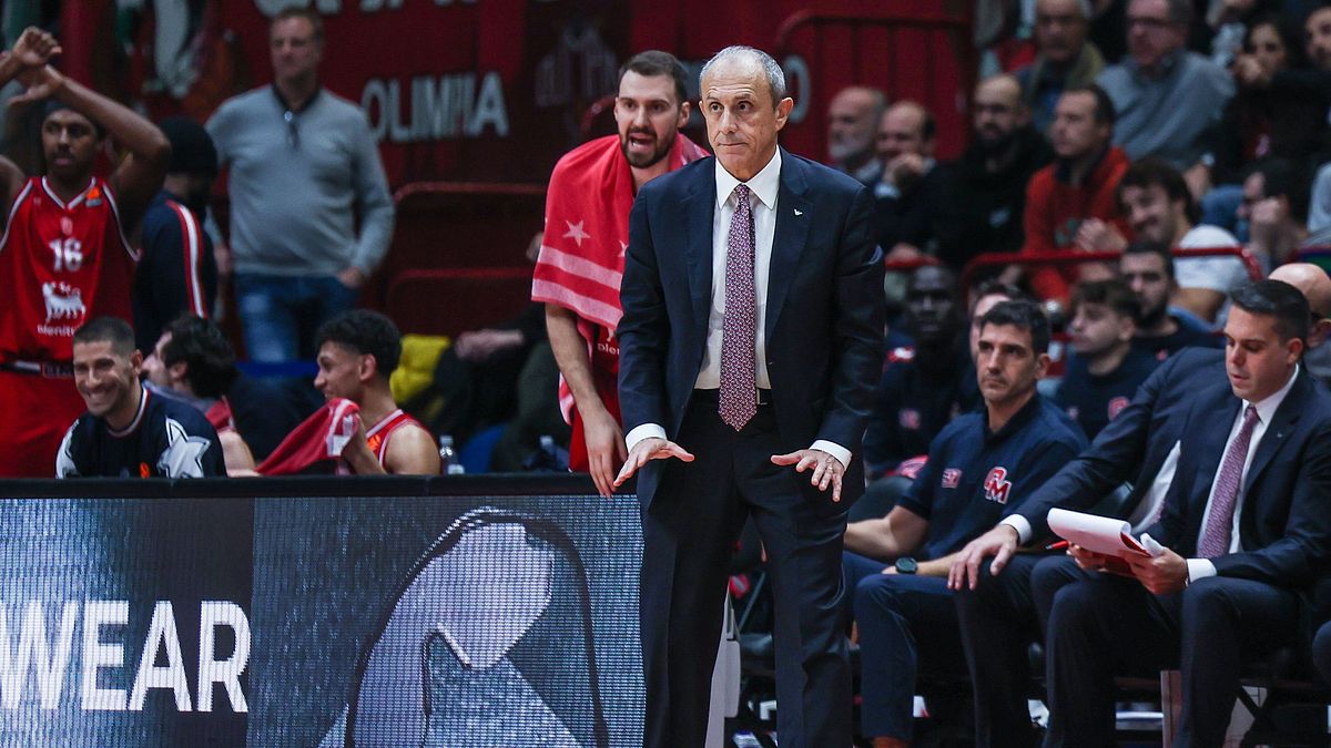 Milano cade ancora, Trieste piega l’Olimpia 86-82