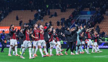 Allegri può sfruttare l'effetto derby come rampa di lancio