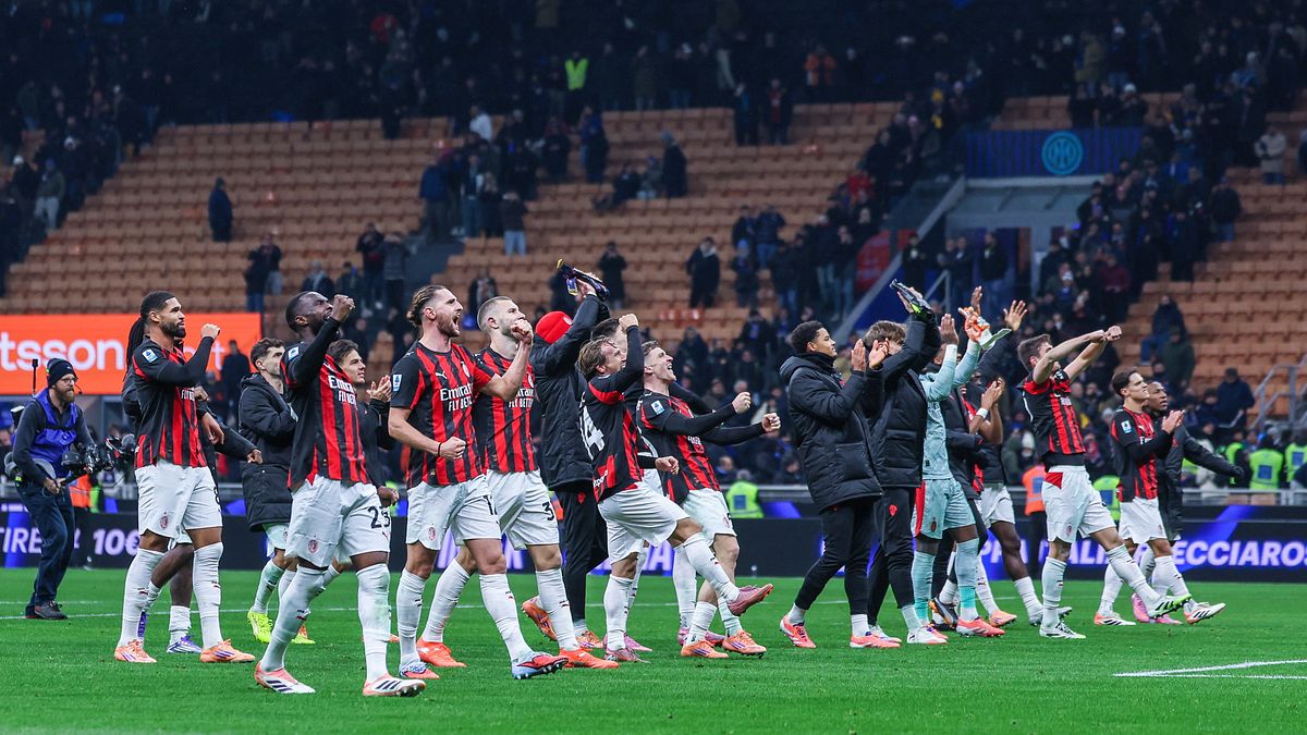 Allegri può sfruttare l'effetto derby come rampa di lancio