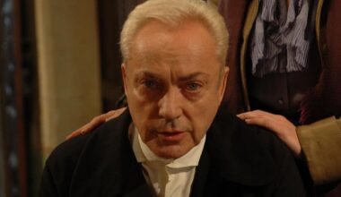 Addio a Udo Kier, l’attore dei film di Warhol, Argento e von Trier