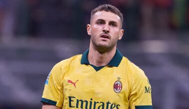 Milan, Gimenez vicino al rientro. Athekame fuori un mese