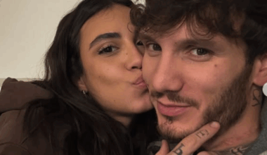 Manuel Bortuzzo è di nuovo innamorato, ecco di chi