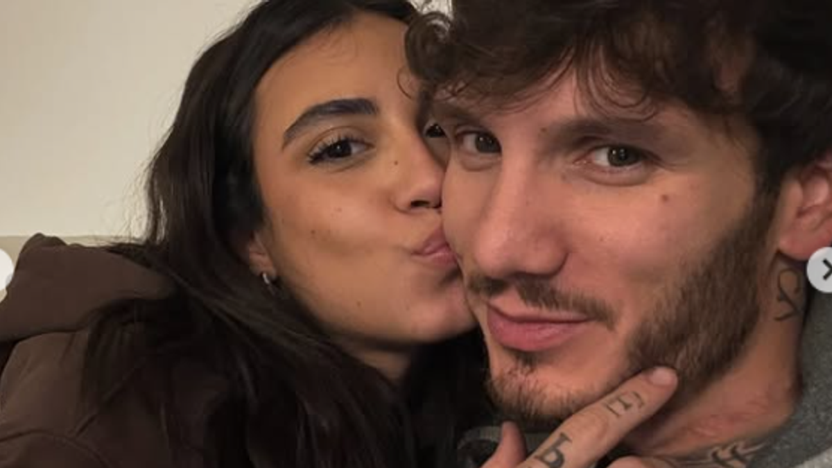 Manuel Bortuzzo è di nuovo innamorato, ecco di chi