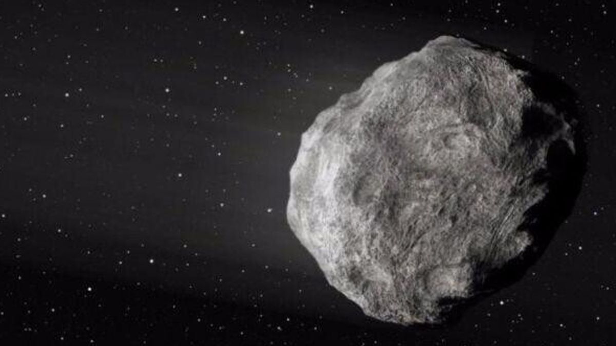 Asteroidi, individuati 40mila vicino alla Terra