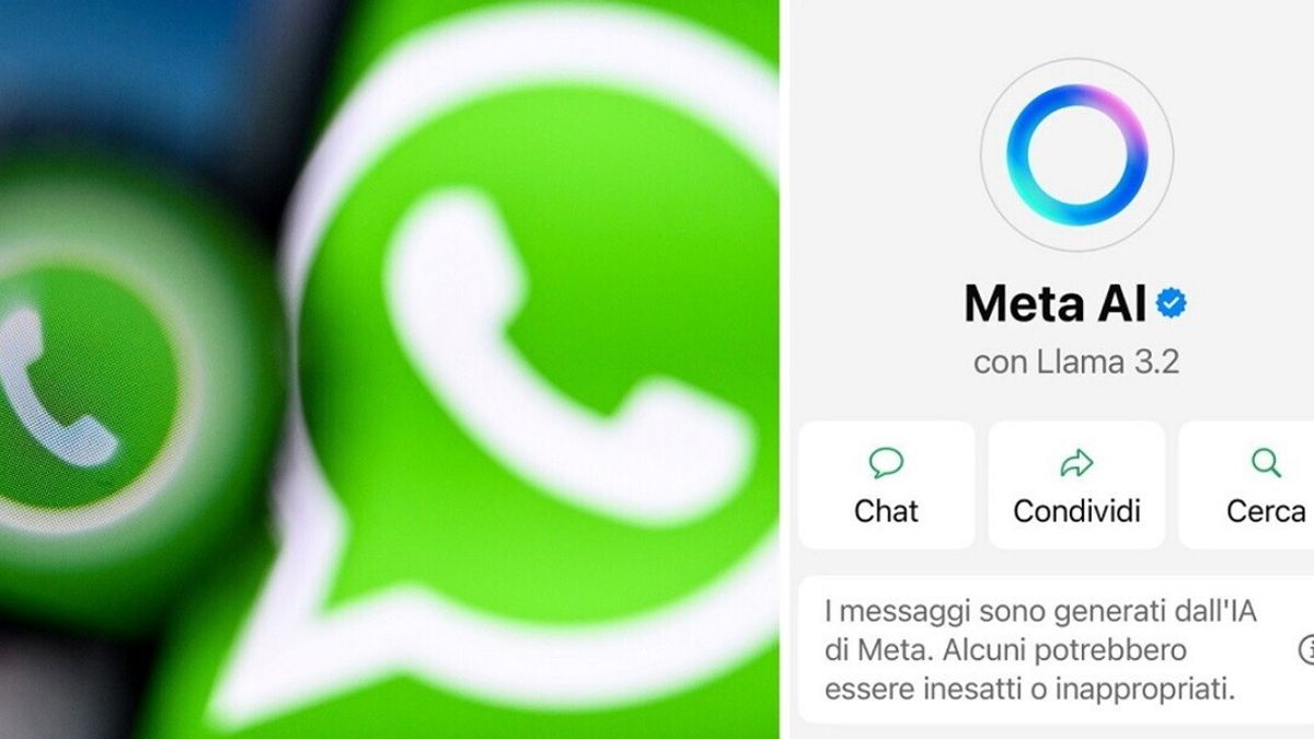 Antitrust amplia procedimento su Meta per abuso di posizione