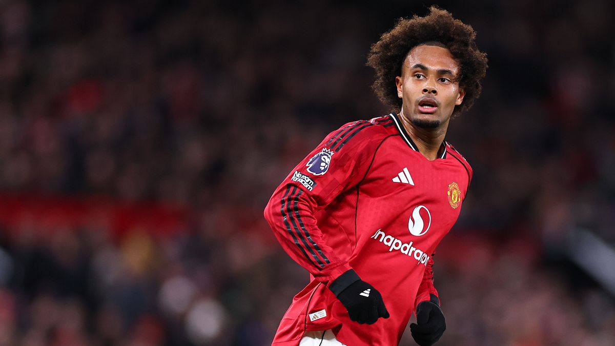 Zirkzee a gennaio ora è un'ipotesi concreta