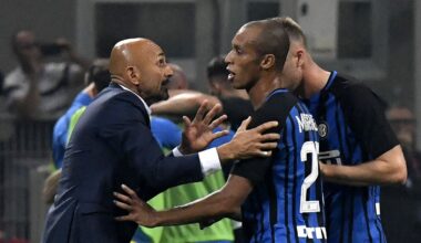 "Ha imposto la paura e come uomo... lasciamo stare"